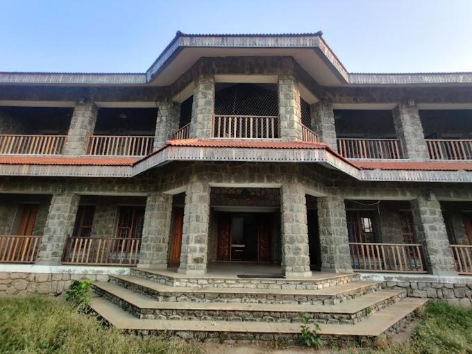 Joppa House Homestay
