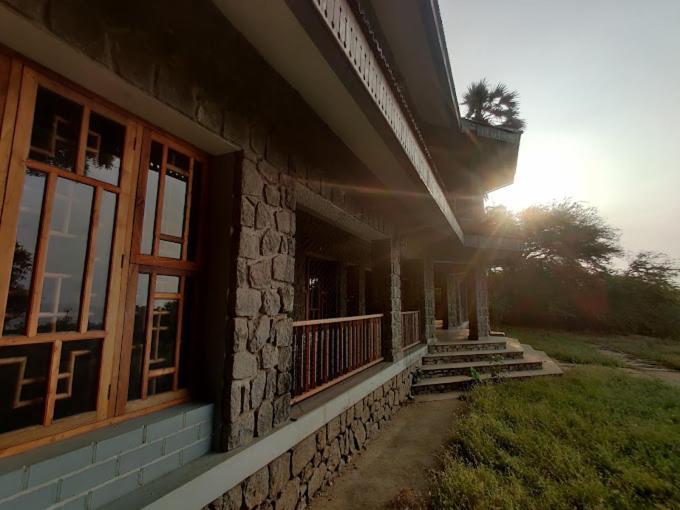 Homestay Joppa House