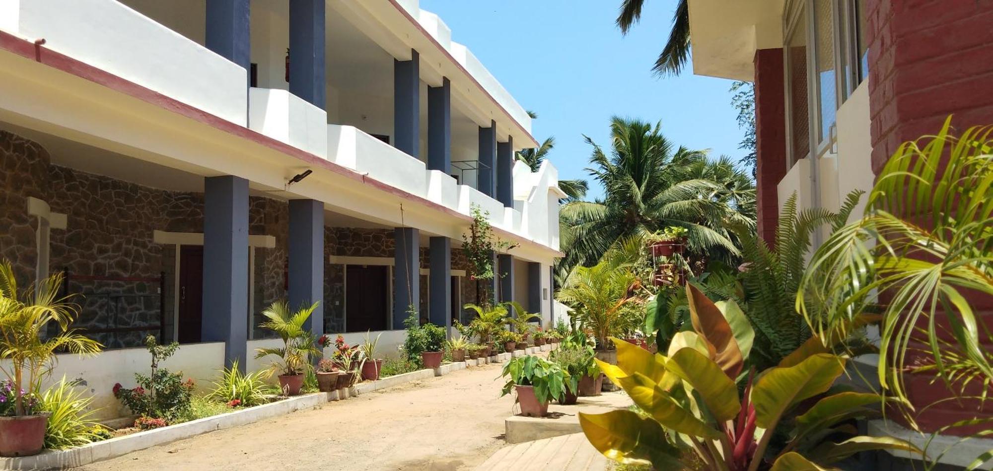 Jebasakthy Kanyakumari