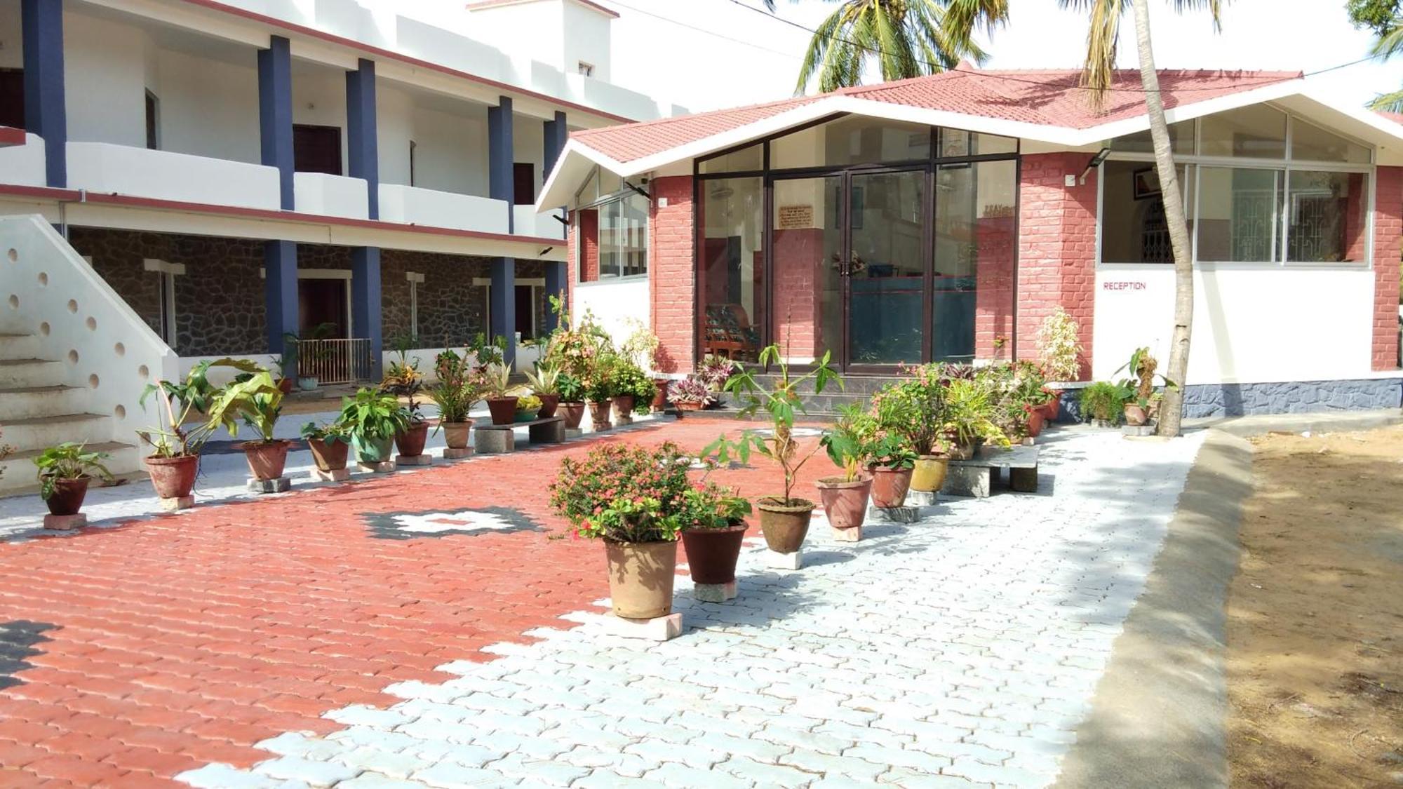 Hotel Jebasakthy