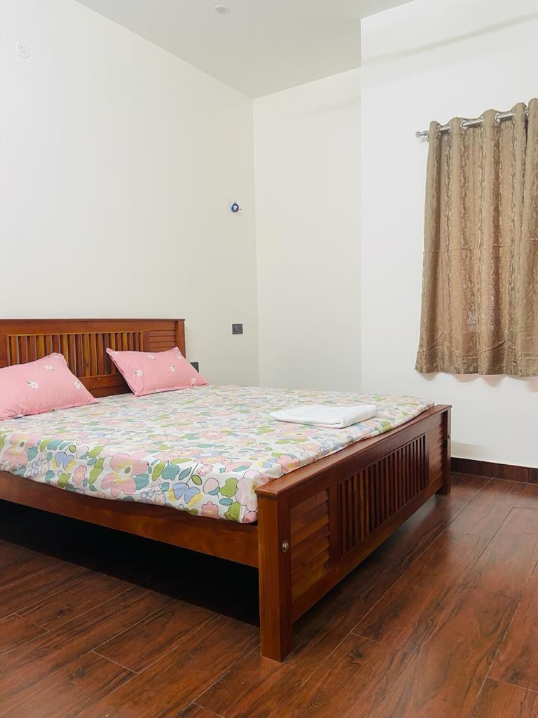 Dhakshith - The Tranquil Abode Kanyakumari