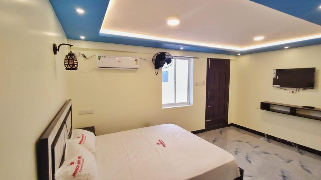Sonia Mahi Hotel 2*