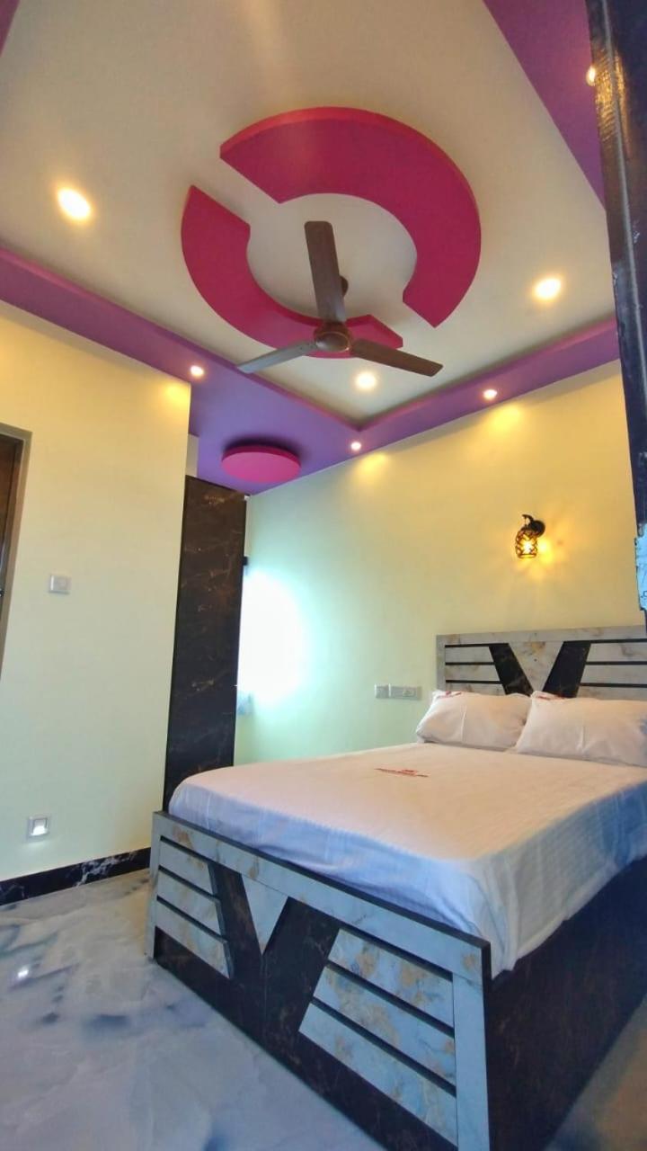 Hotel Sonia Mahi 2*