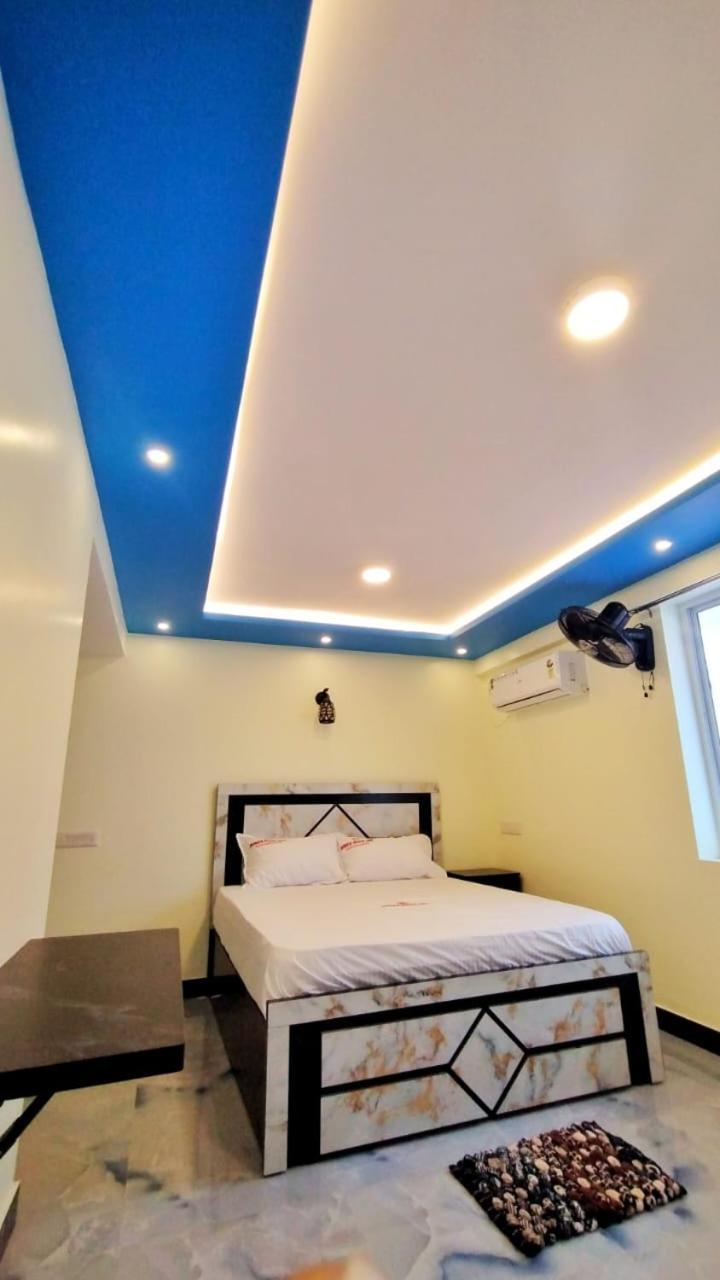 Sonia Mahi Hotel