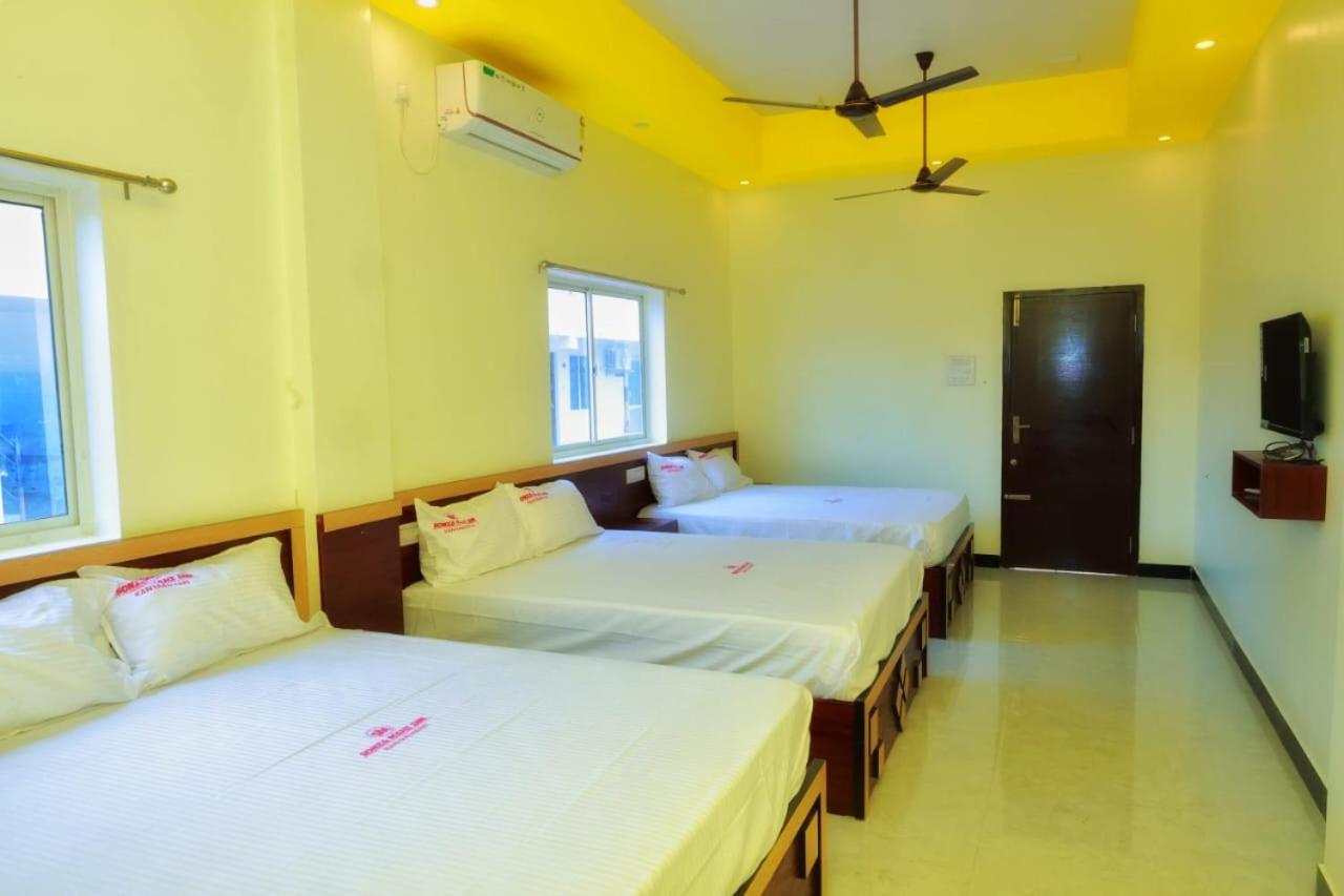 Hotel Sonia Mahi