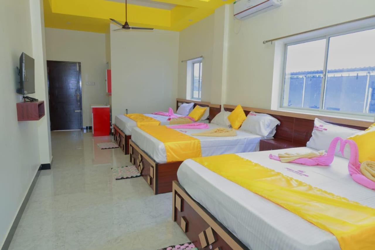 Sonia Mahi Hotel Kanyakumari