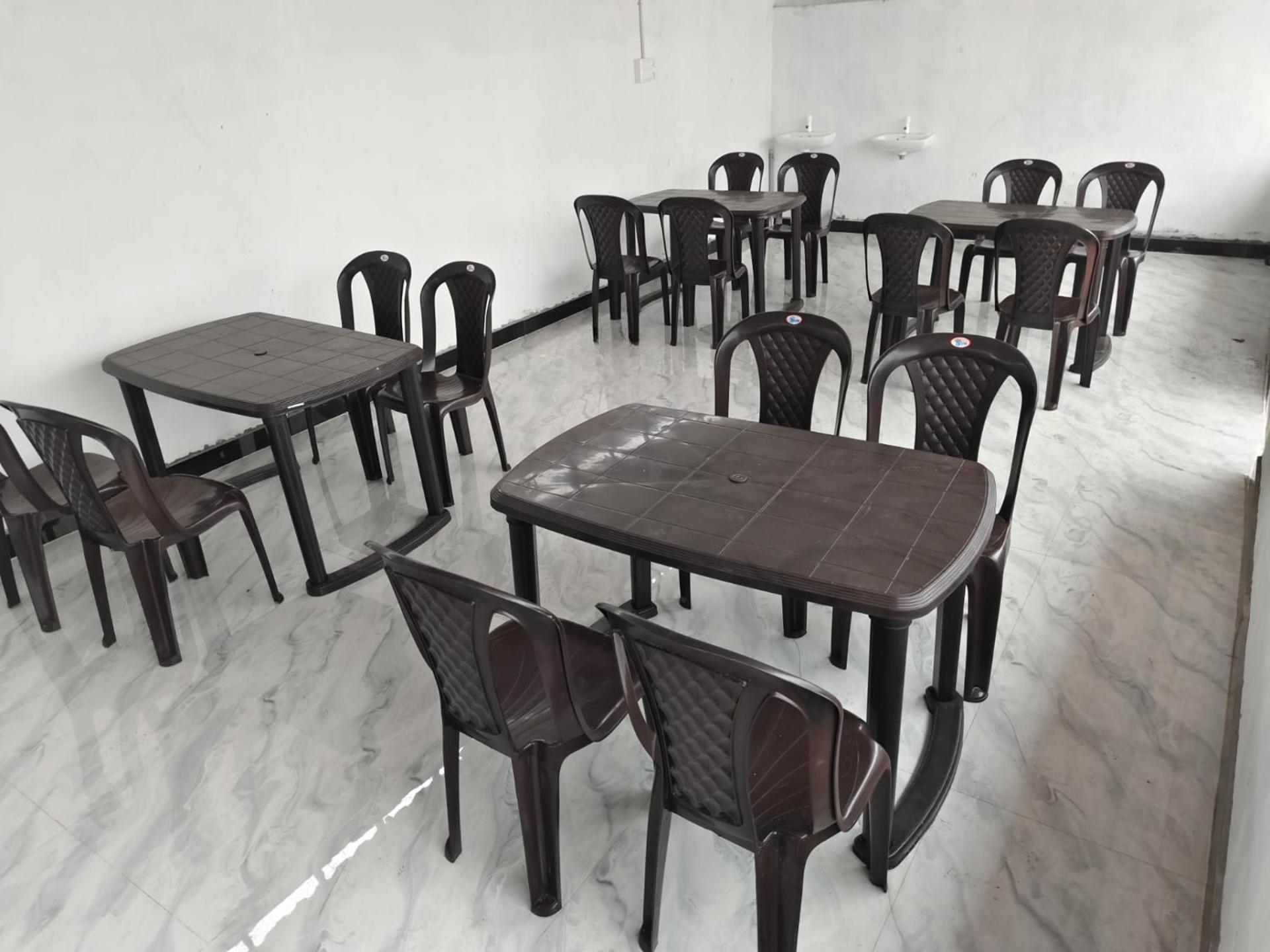 Sonia Mahi Hotel