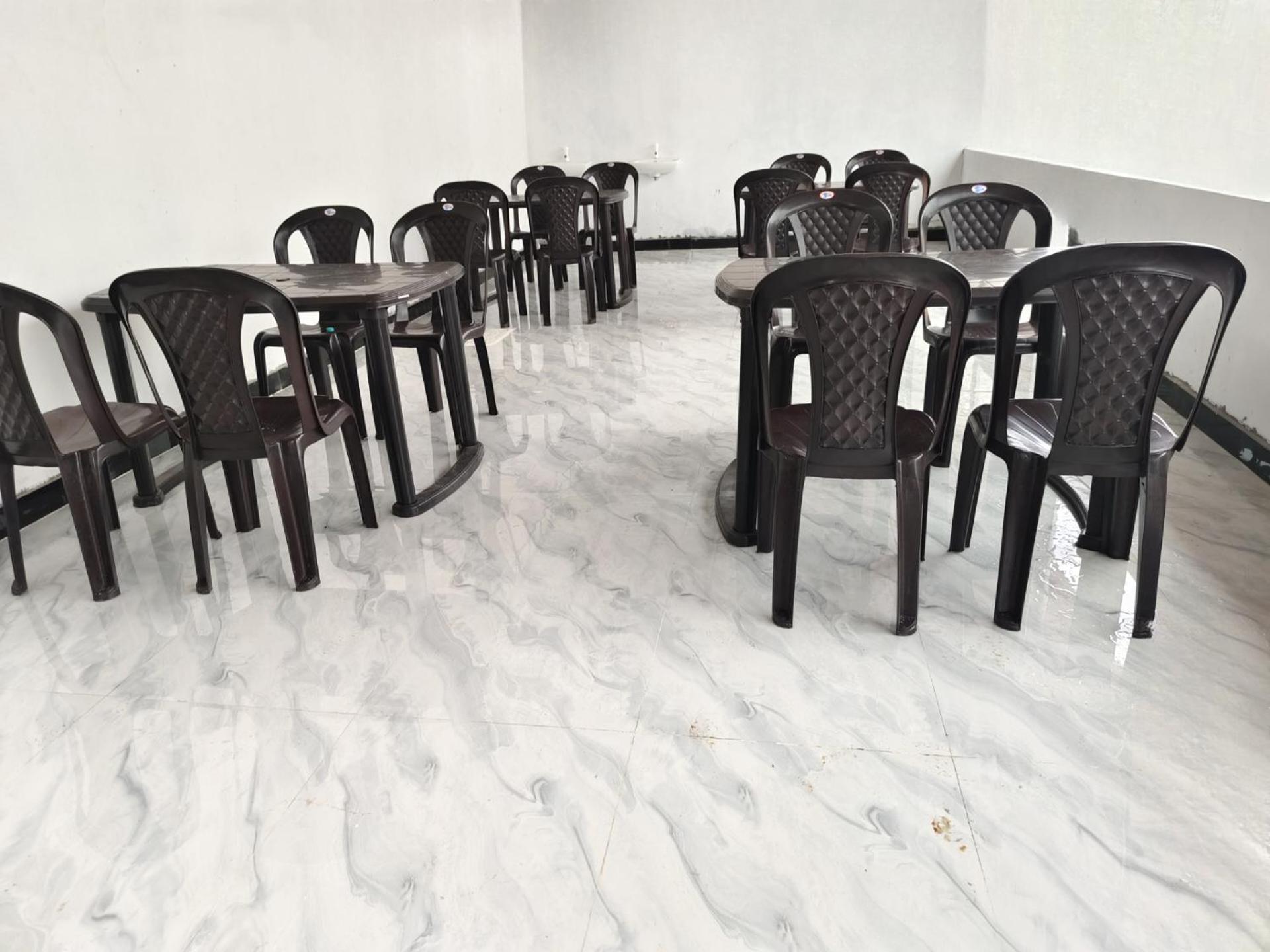 Hotel Sonia Mahi Kanyakumari