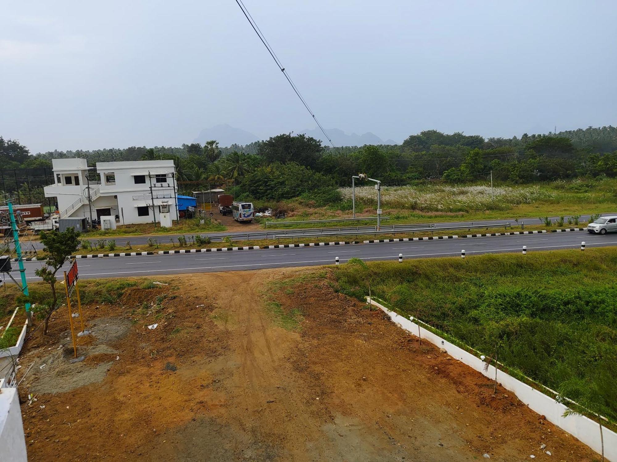 Hotel Sonia Mahi