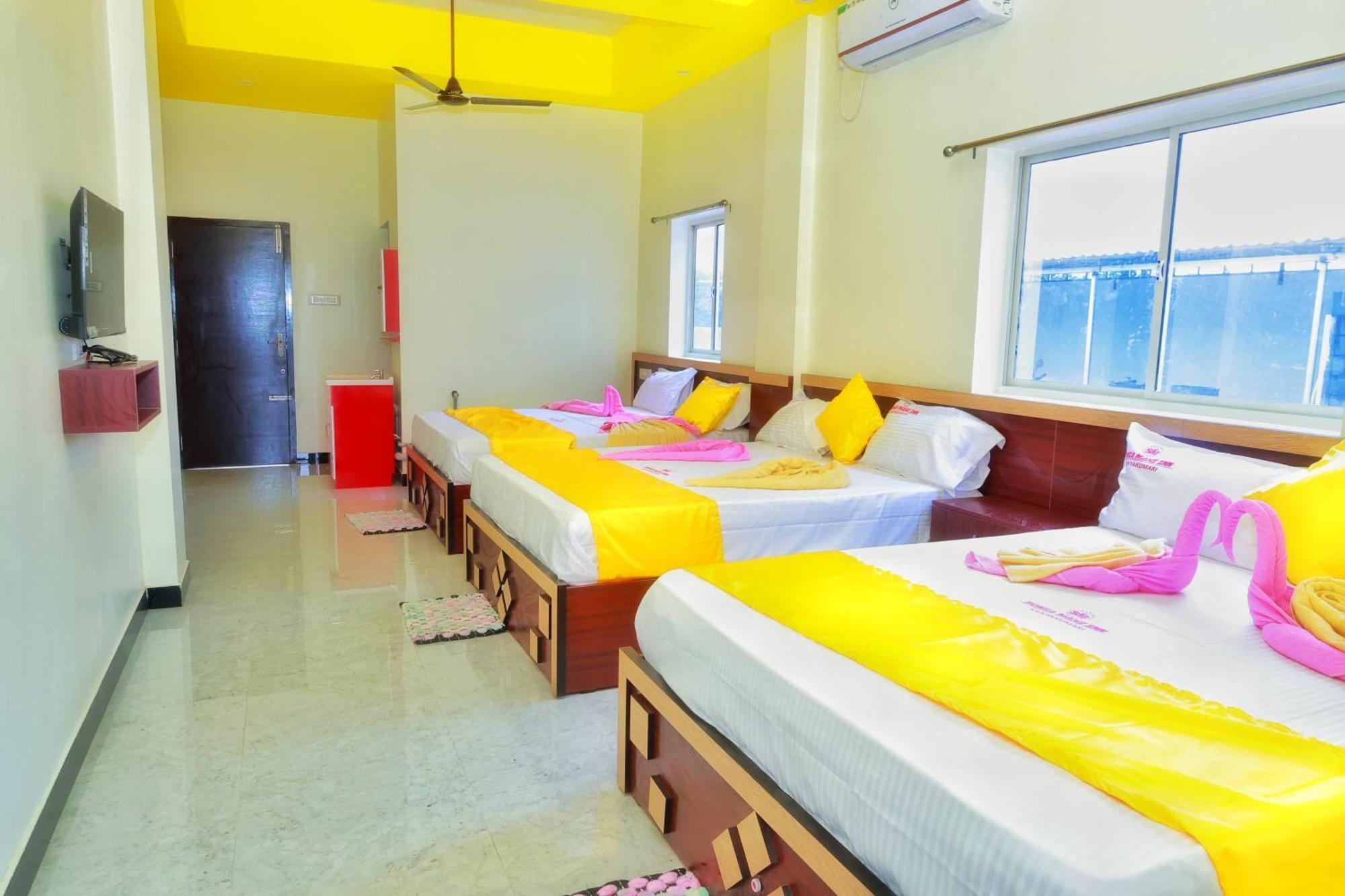 Hotel Sonia Mahi 2*