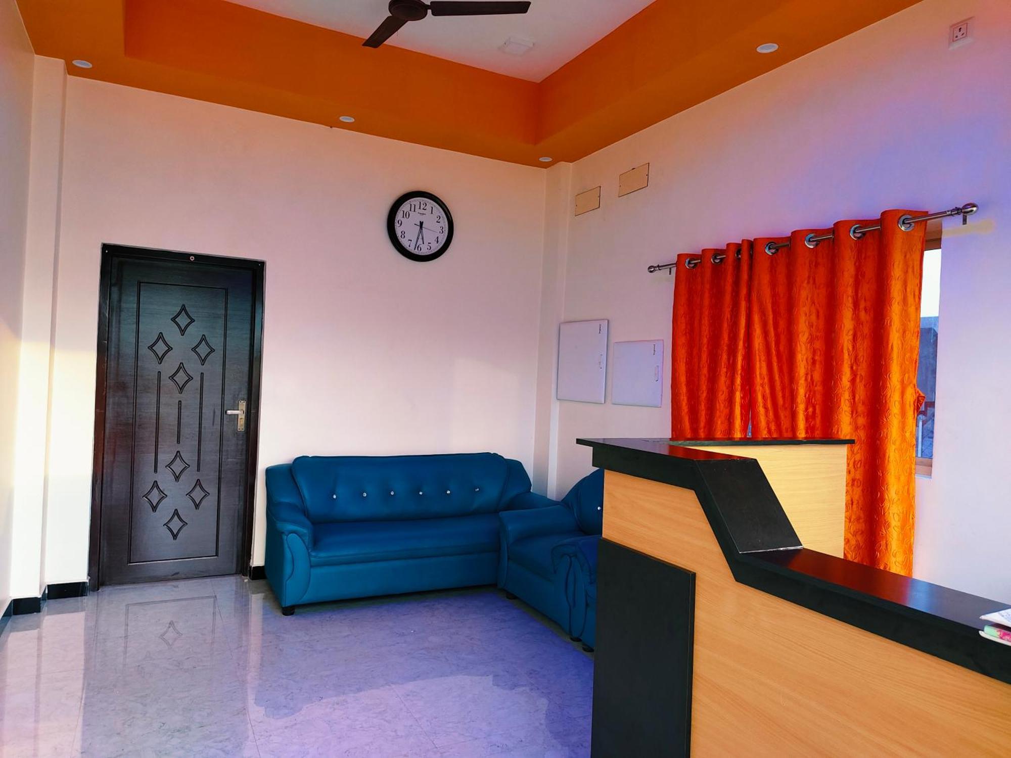 Hotel Sonia Mahi