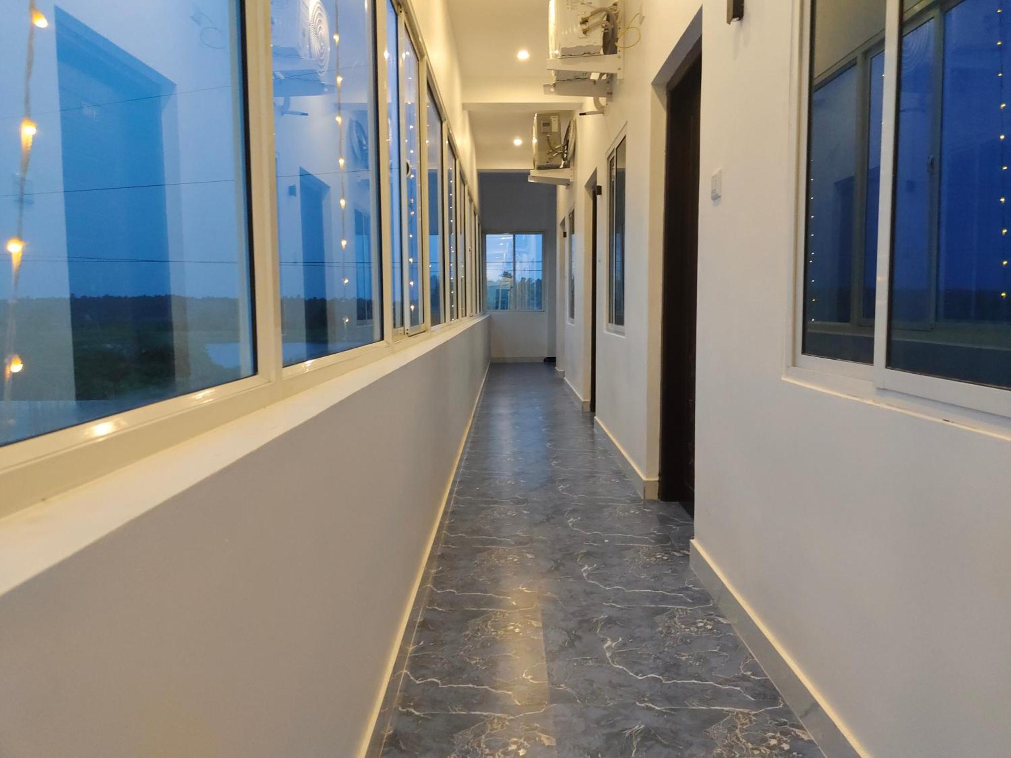 Sonia Mahi Hotel