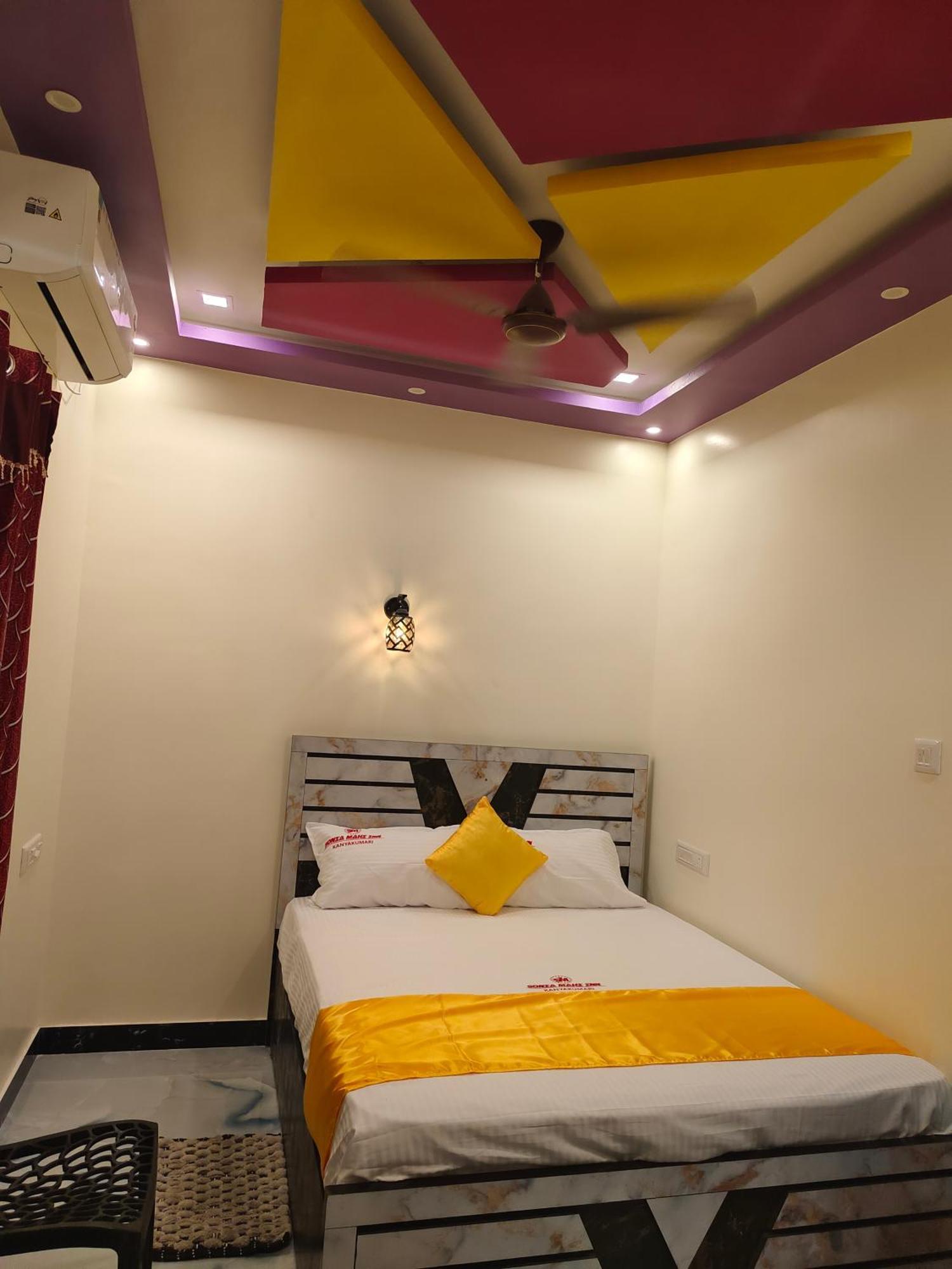 Sonia Mahi Hotel