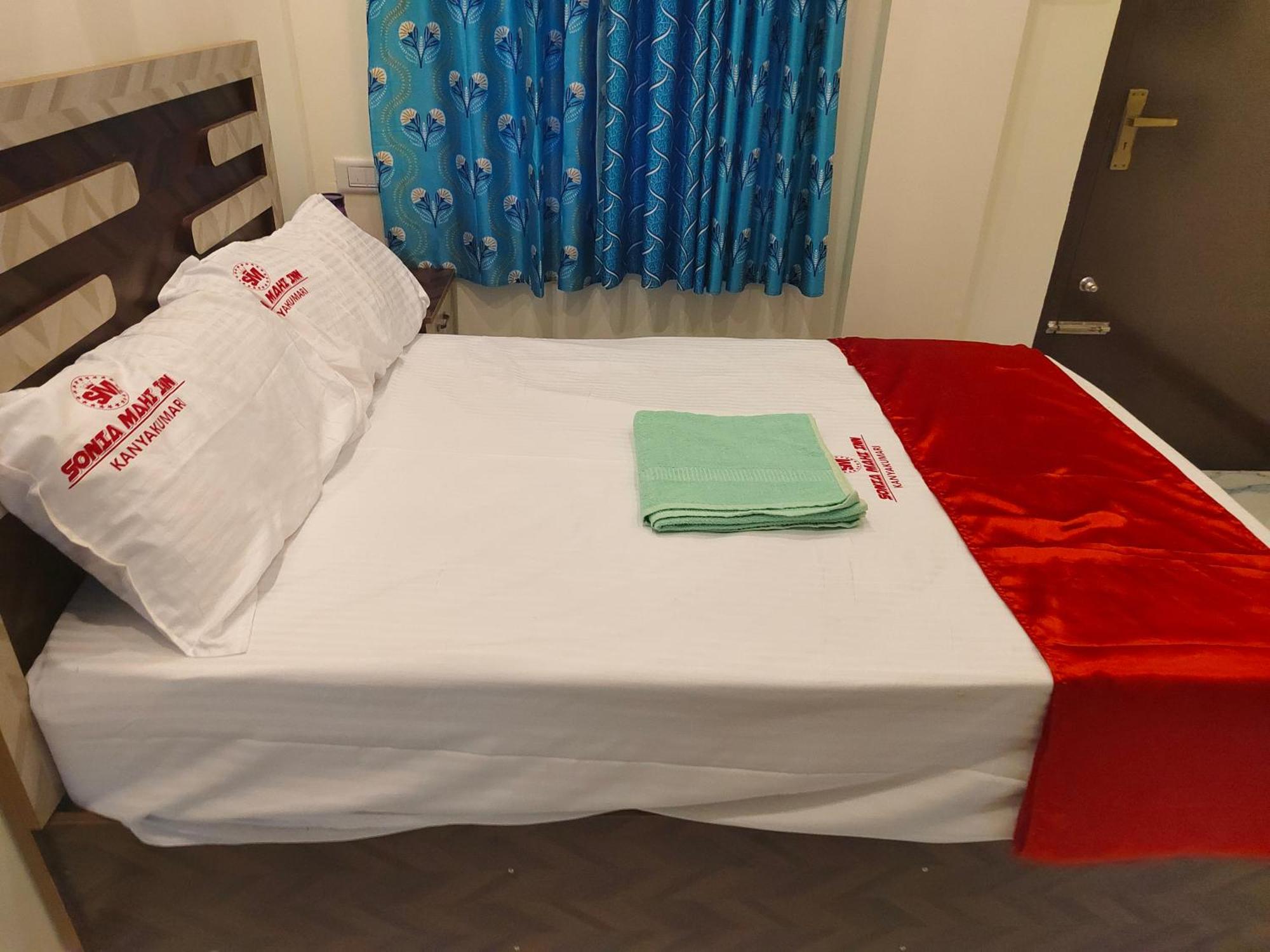 Sonia Mahi Hotel Kanyakumari