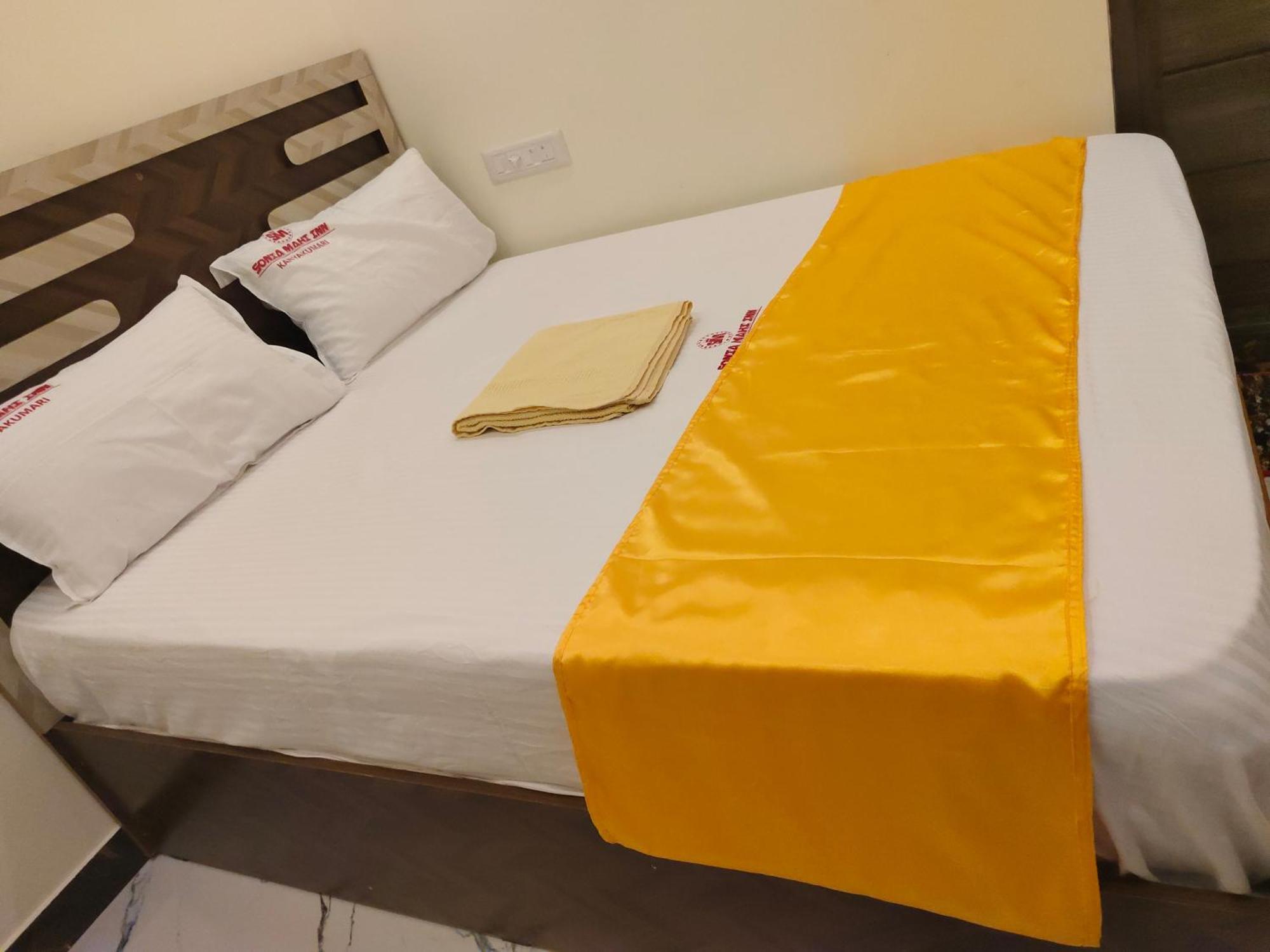 Sonia Mahi Hotel