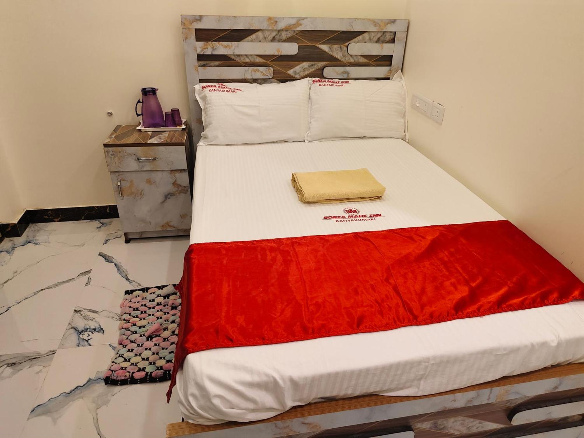 Sonia Mahi Hotel