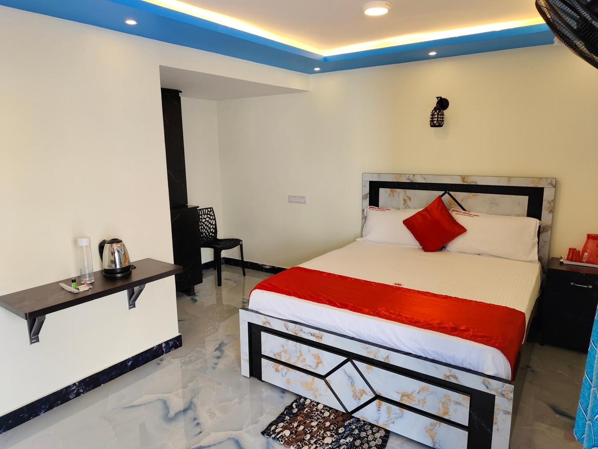 Sonia Mahi Hotel