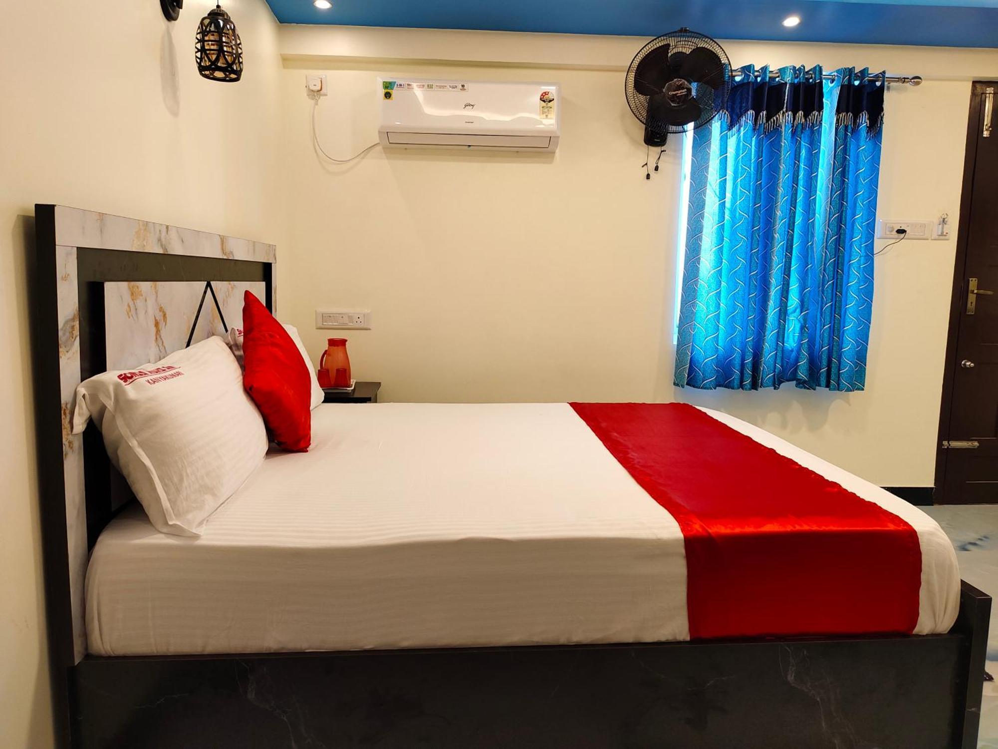 Sonia Mahi Hotel Kanyakumari