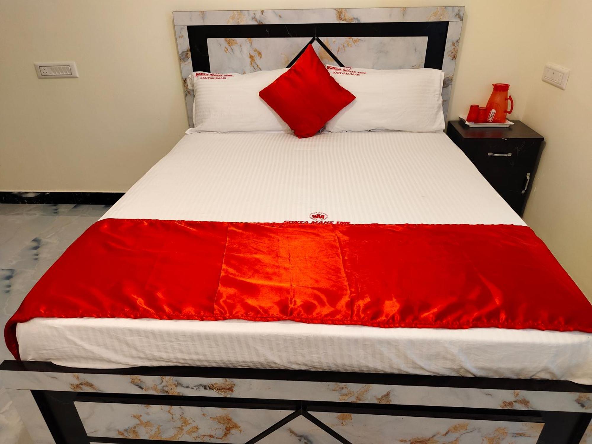 Hotel Sonia Mahi