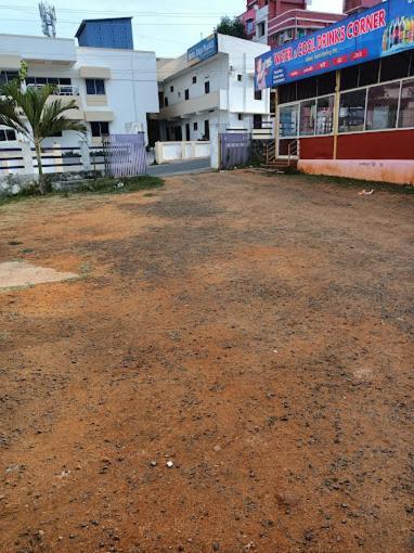 Inn Raghavi Tourist