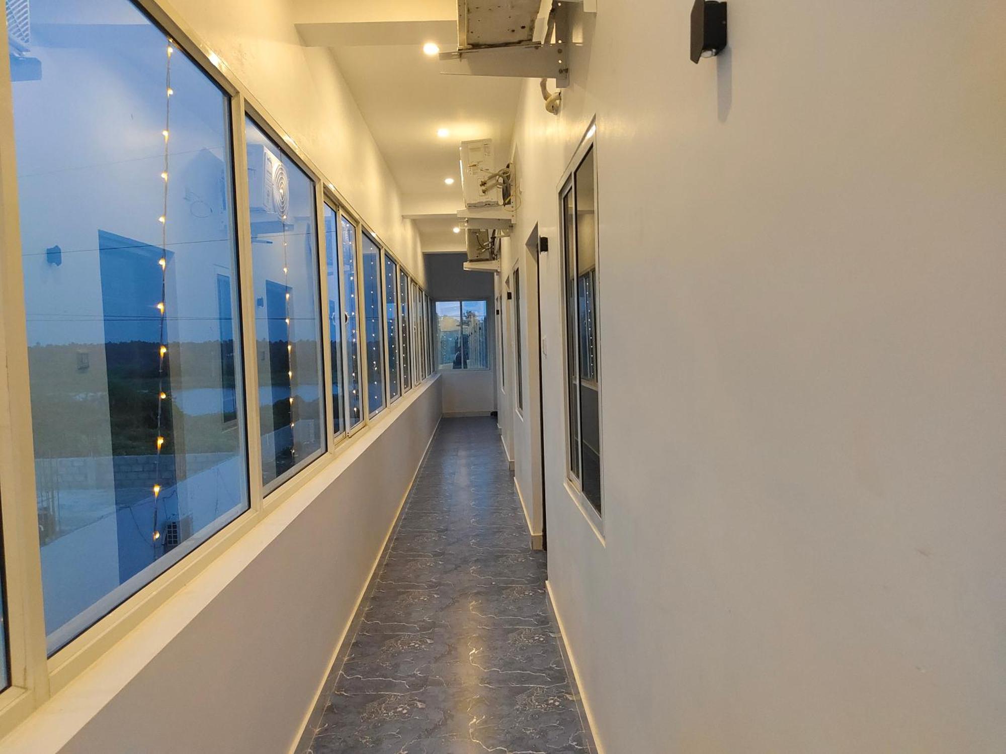 Sonia Mahi Hotel Kanyakumari
