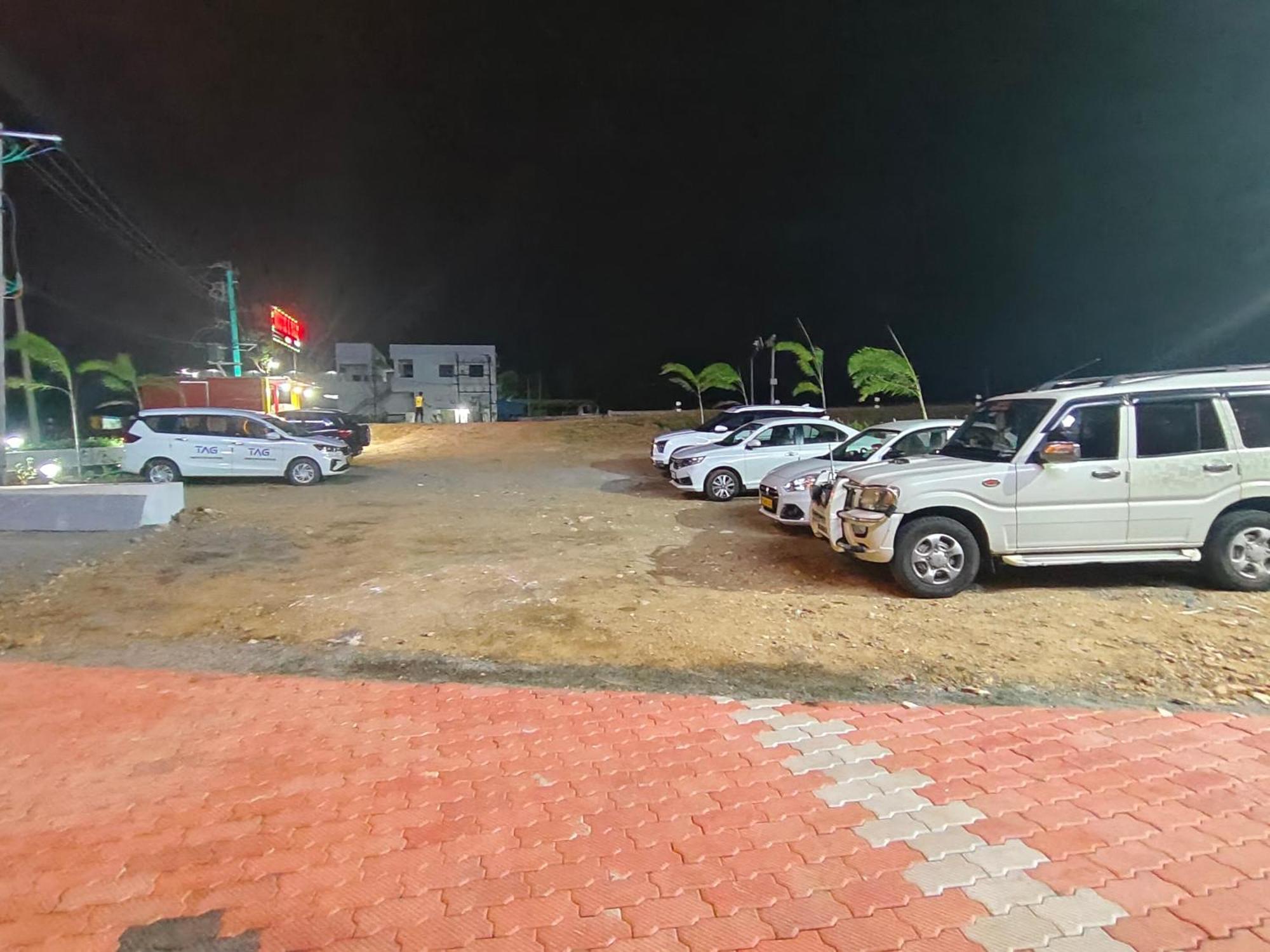 Sonia Mahi Hotel Kanyakumari
