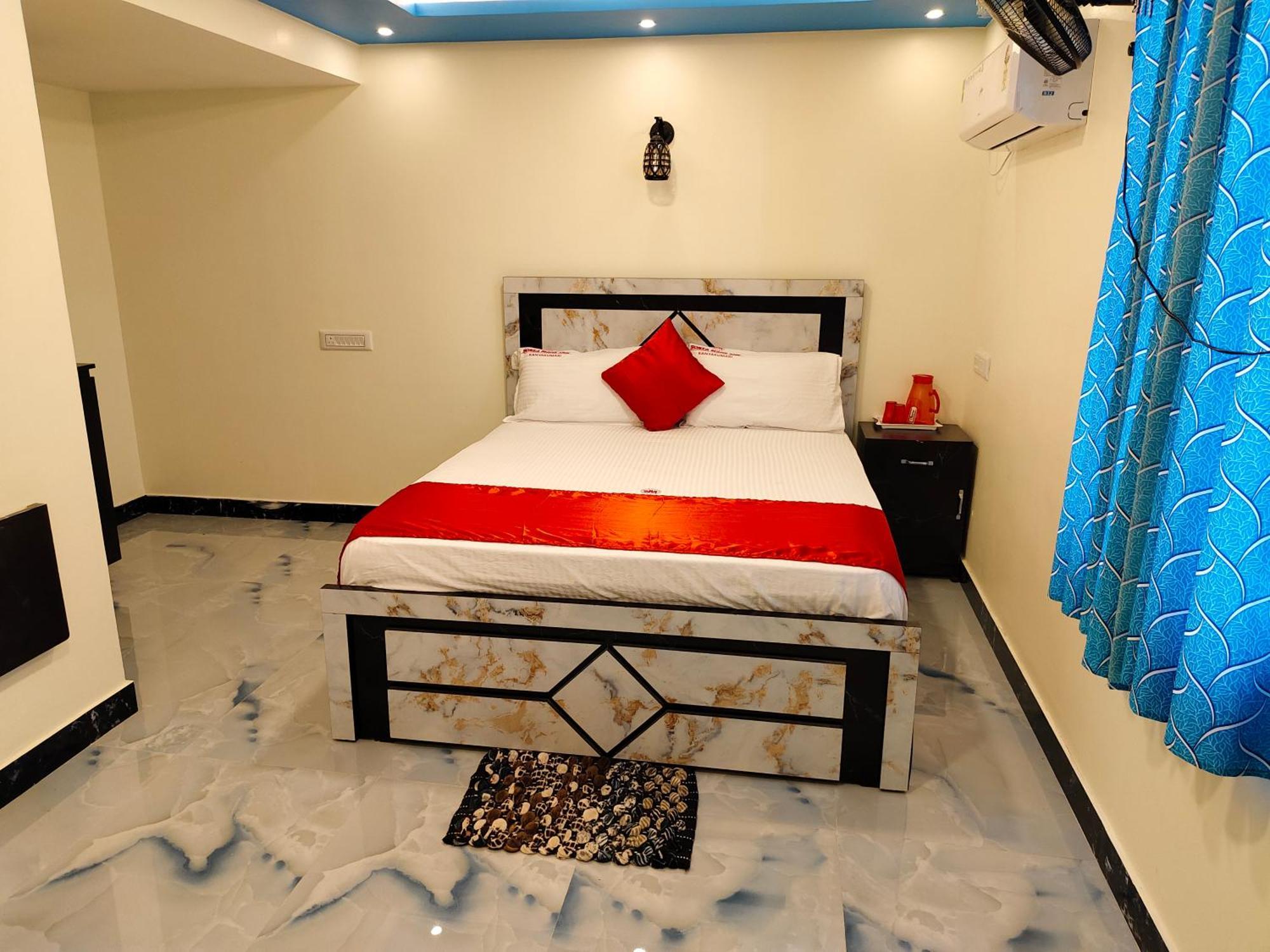 Sonia Mahi Hotel 2*