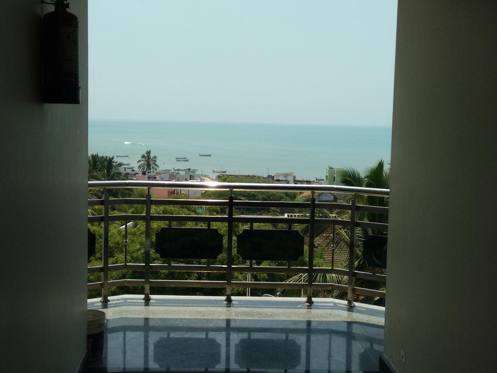 Chithra Kanyakumari