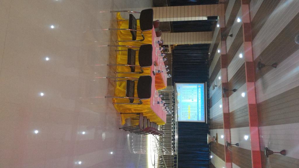 Chithra Hotel