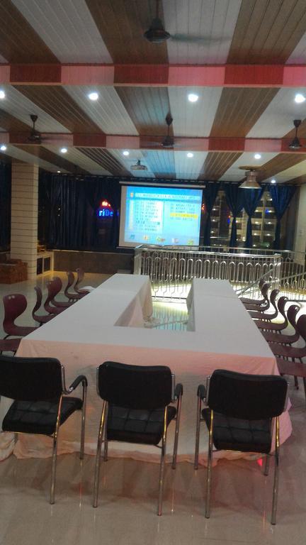 Hotel Chithra