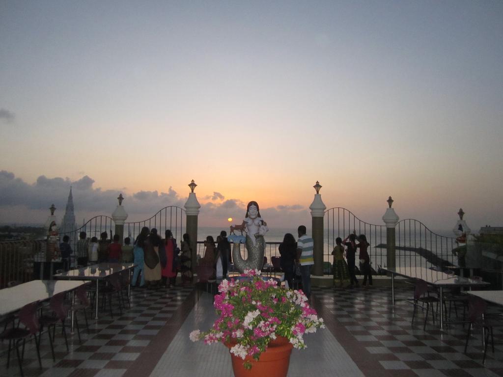 Chithra * Kanyakumari
