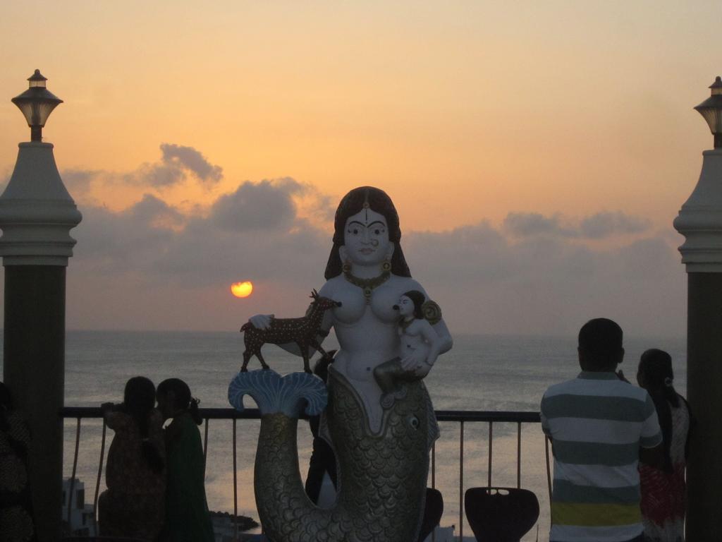 Hotel Chithra