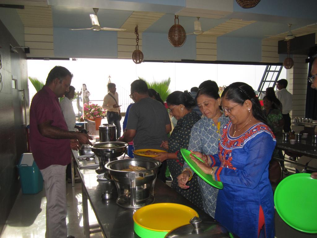 Hotel Chithra