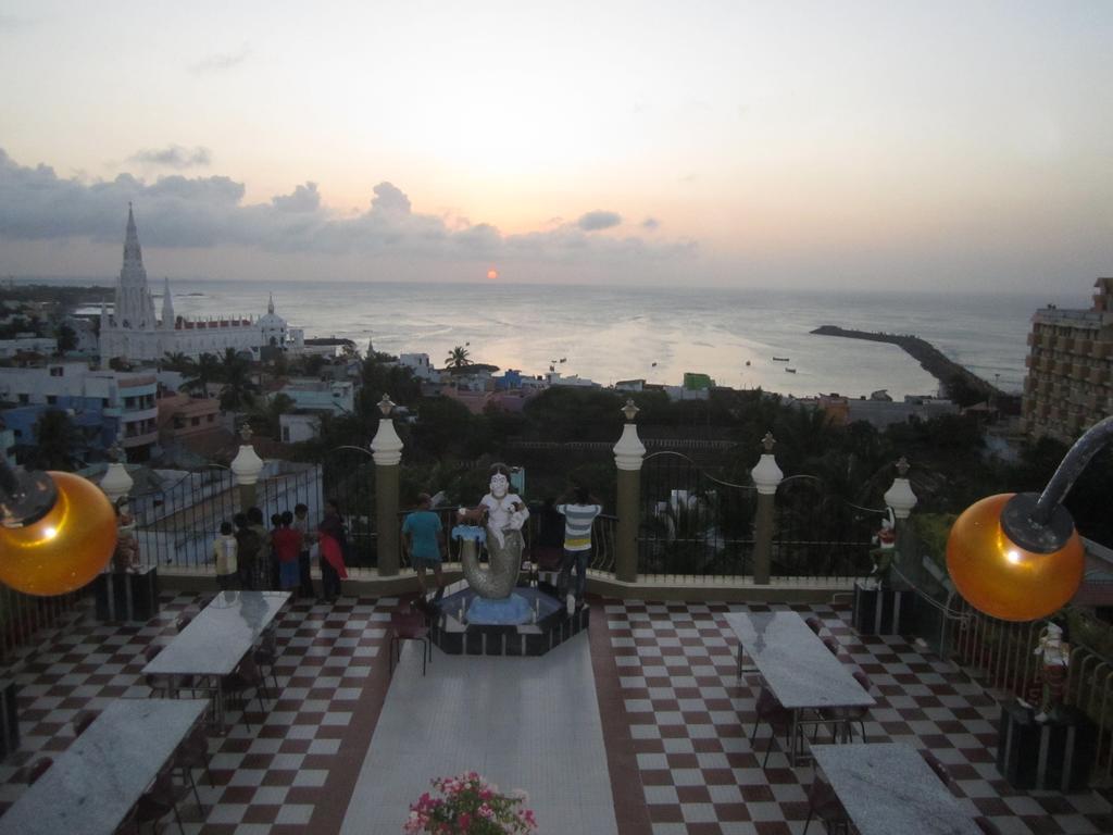 Chithra * Kanyakumari
