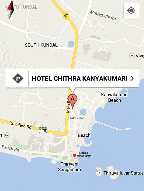 Hotel Chithra *