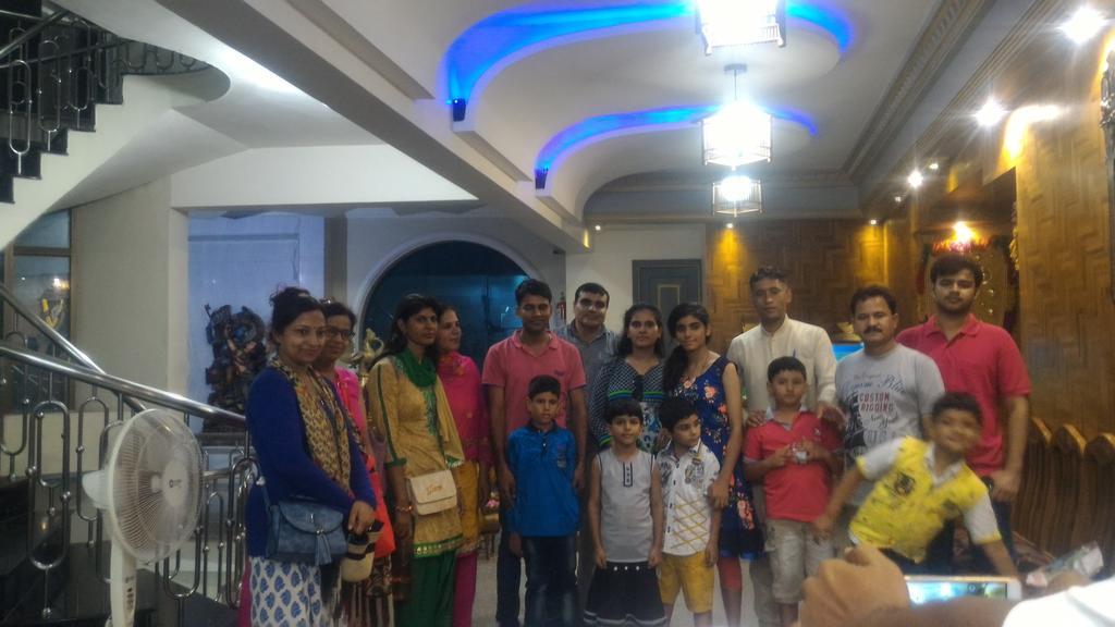 Hotel Chithra *
