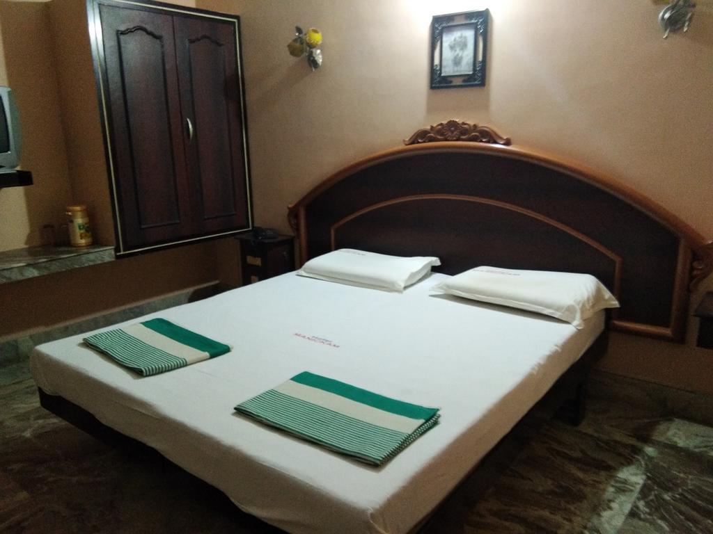 Manickam Guest house Kanyakumari