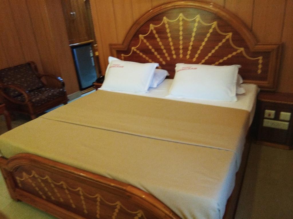 Guest house Manickam Kanyakumari