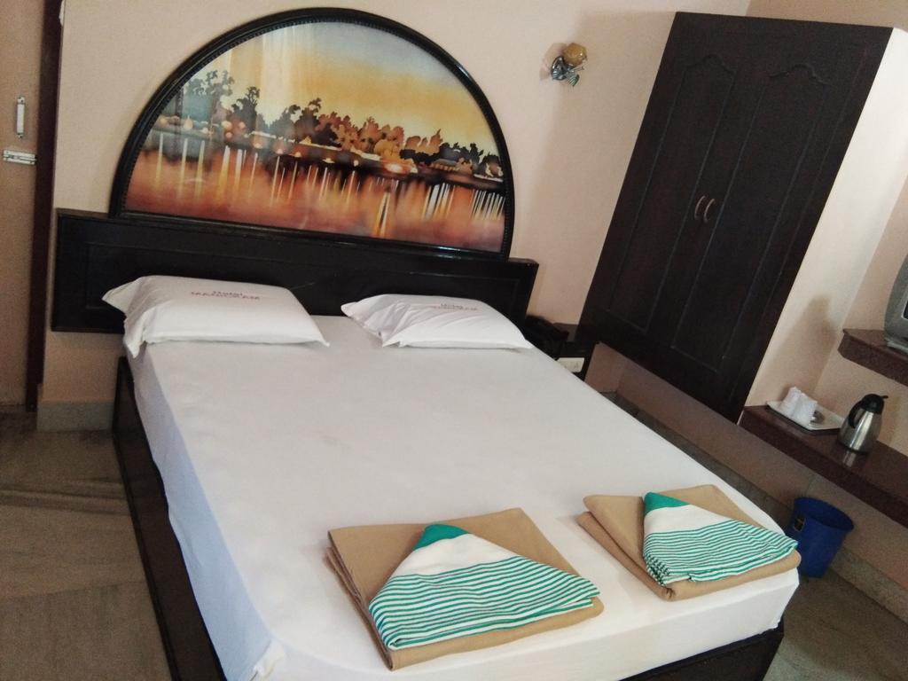 Manickam Guest house
