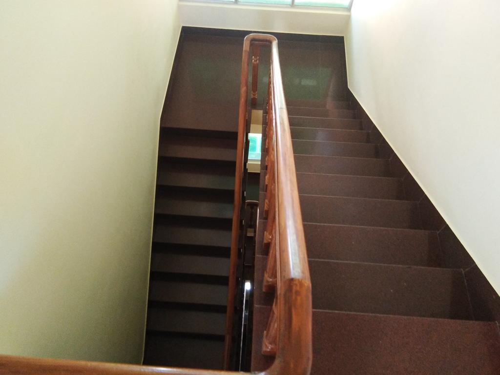 Manickam Guest house 3*