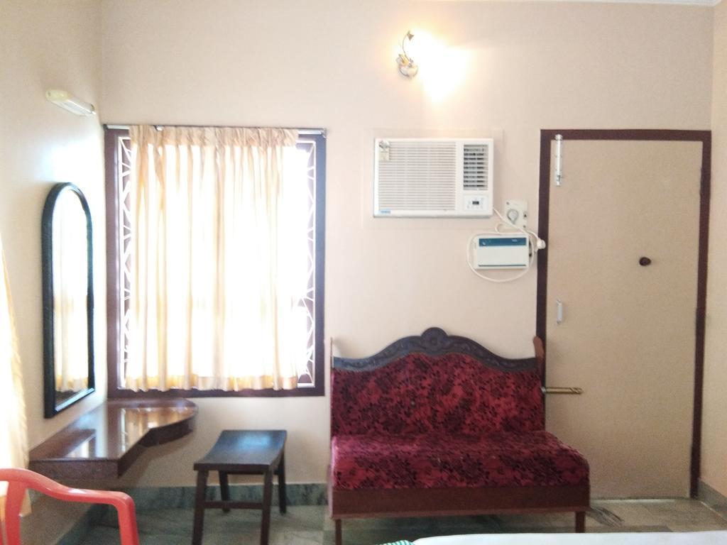 Guest house Manickam