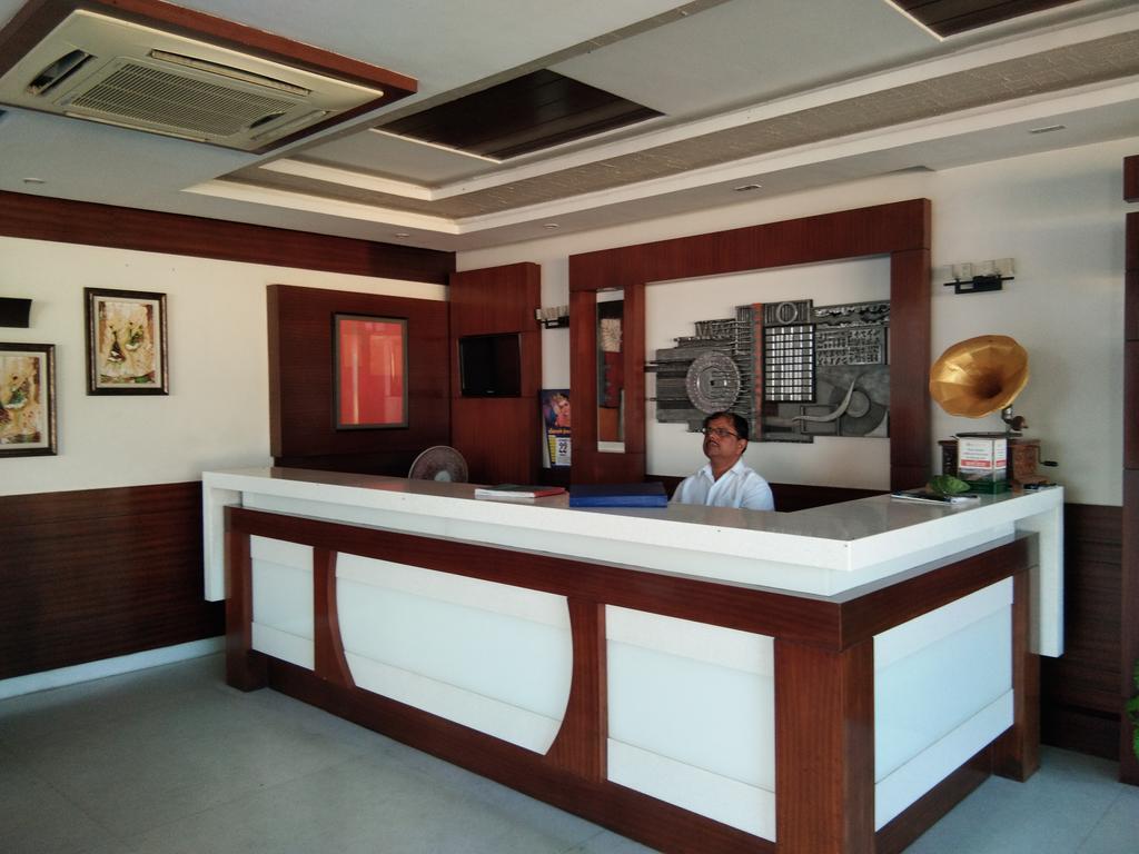 Manickam 3* Kanyakumari