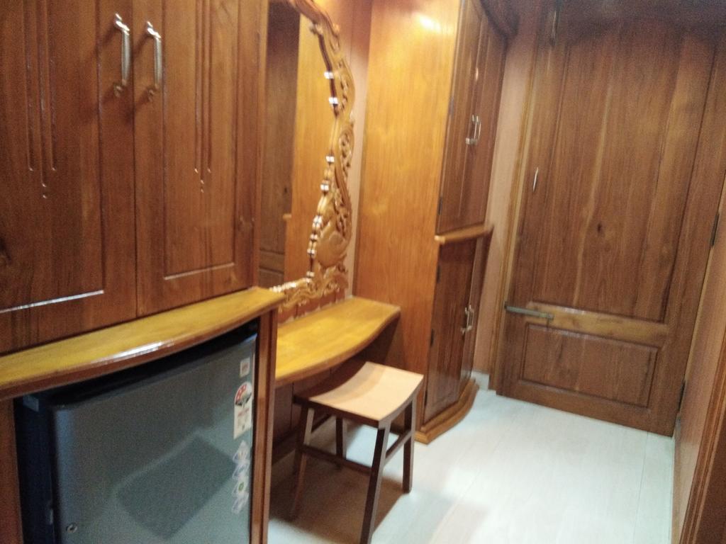 Guest house Manickam