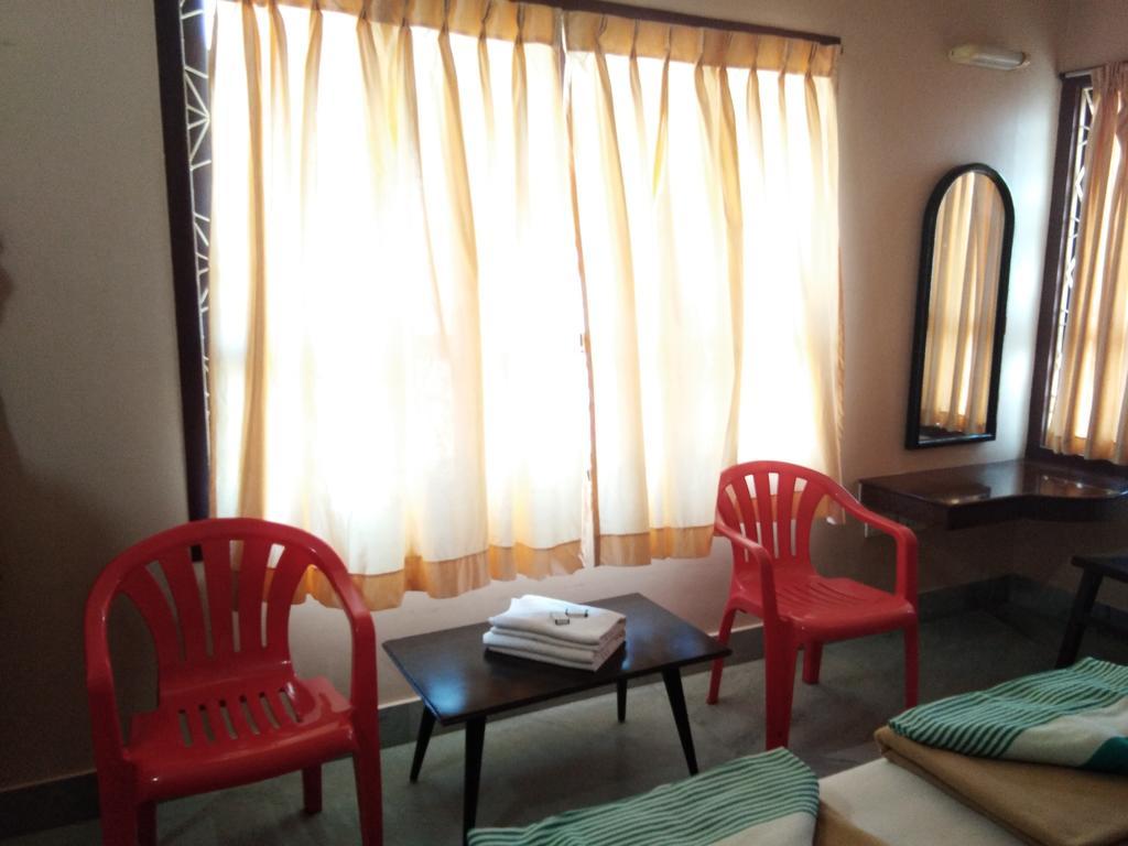 Manickam Guest house Kanyakumari