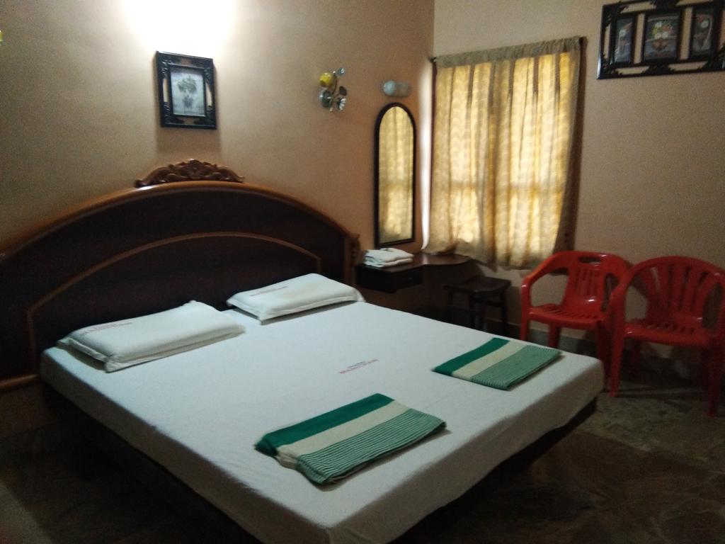 Manickam Kanyakumari