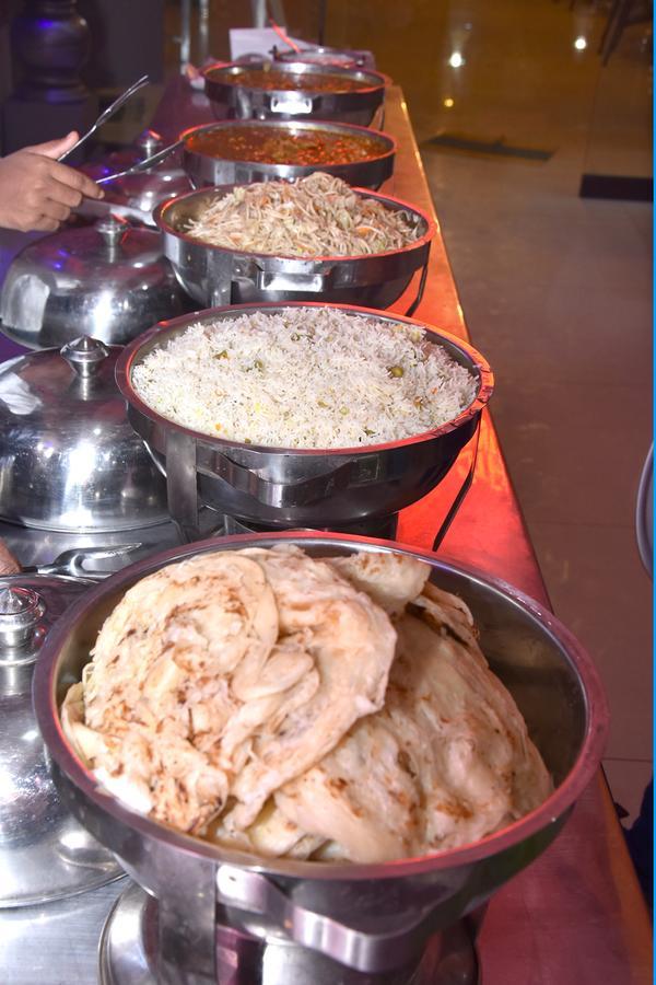 Chithra Hotel