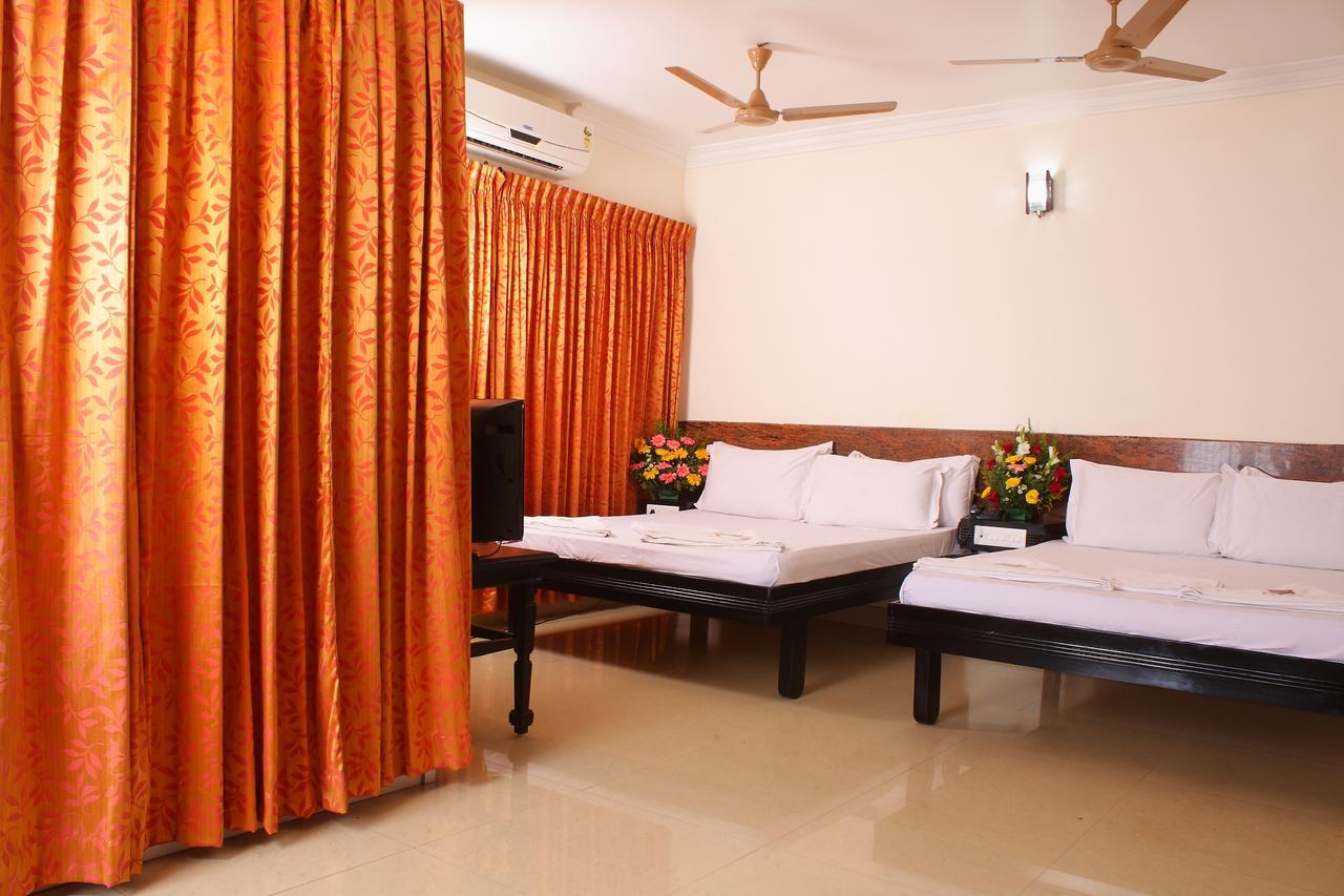 Hotel Srimaniya