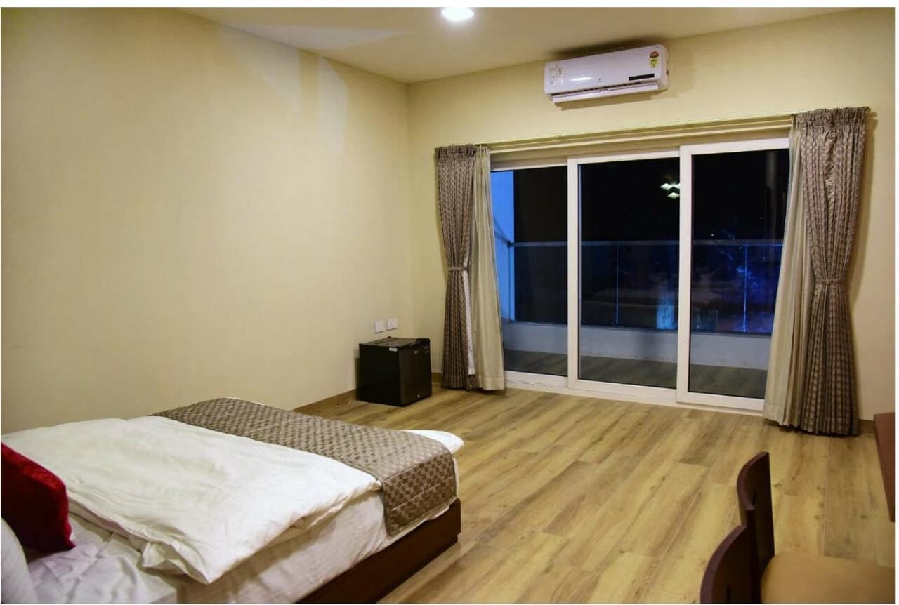 Hotel Shri Padham Heritage *