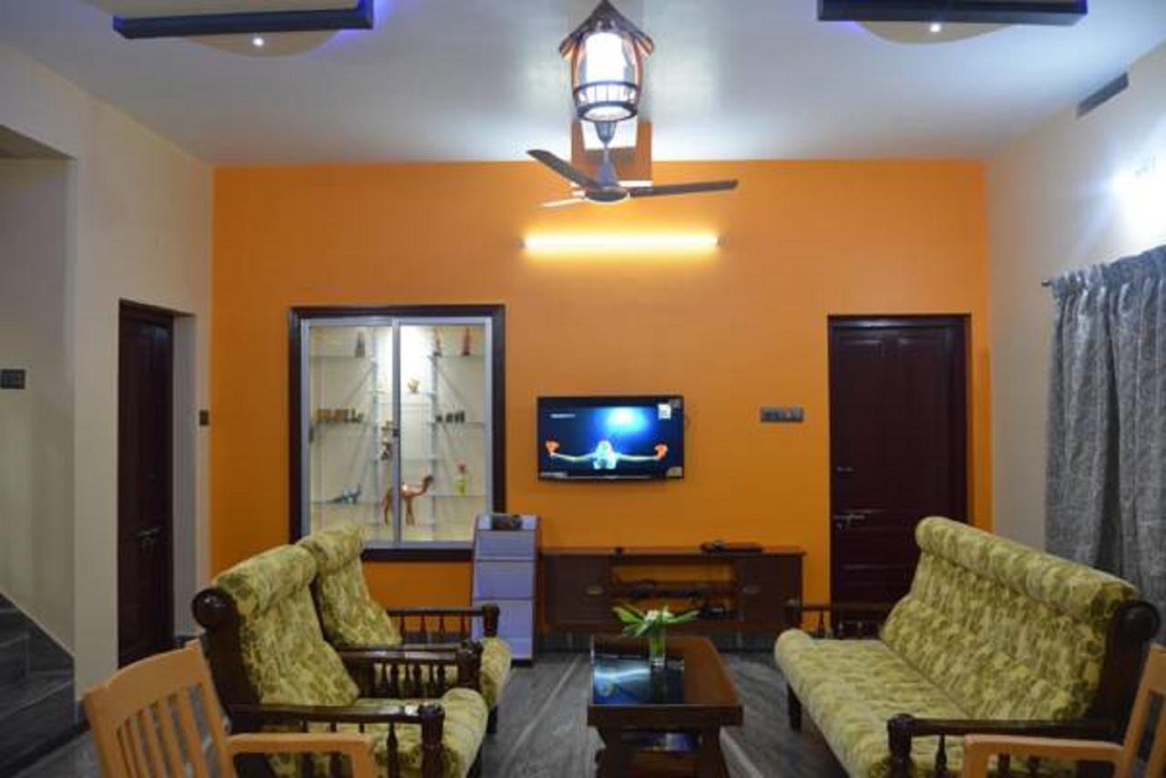 Bed & Breakfast Golden Nest Homestay
