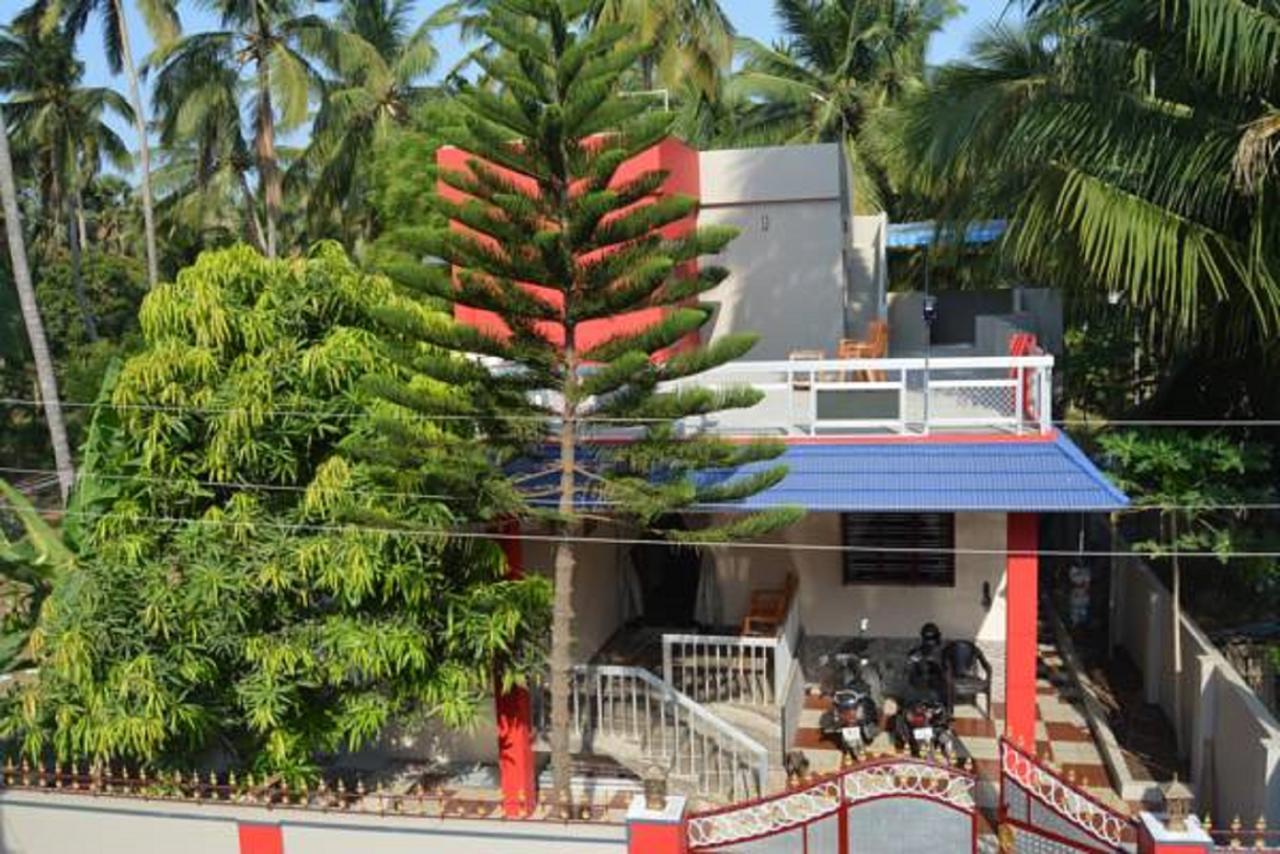 Golden Nest Homestay